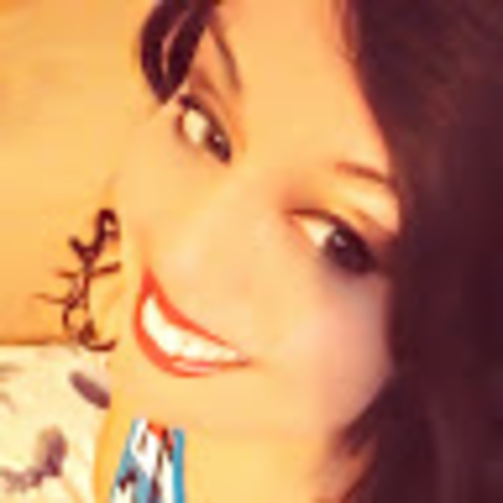 Meet your Posher, Natalia